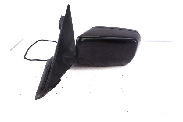 NEGRO  RETROVISOR IZQUIERDO BMW SERIE 3 BERLINA (E46) 320d 2002 NEGRO 210435 BMW - 2