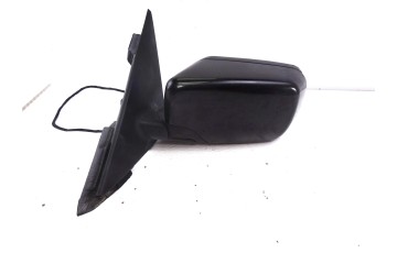 NEGRO  RETROVISOR IZQUIERDO BMW SERIE 3 BERLINA (E46) 320d 2002 NEGRO 210435 BMW - 2