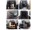 Shelving unit for Partner Berlingo Proace Doblo Quality of parts according to GVO Z replacement