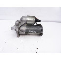233003329R MOTOR ARRANQUE RENAULT MEGANE III BERLINA 5P