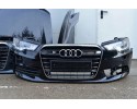 AUDI A6 C7 4G 11 18 BUMPER FRONT GRILL ORDINARY S LINE DIFFERENT VERSIONS Part manufacturer Audi OE
