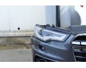 AUDI A6 C7 4G 11 18 BUMPER FRONT GRILL ORDINARY S LINE DIFFERENT VERSIONS Car type passenger cars