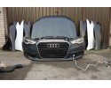 AUDI A6 C7 4G 11 18 BUMPER FRONT GRILL ORDINARY S LINE DIFFERENT VERSIONS Surface painted