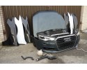 AUDI A6 C7 4G 11 18 BUMPER FRONT GRILL ORDINARY S LINE DIFFERENT VERSIONS Catalog number of substitutes 4G0807437 4G0807437AB
