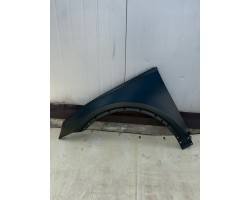 Mudguard left Audi Q5 2018