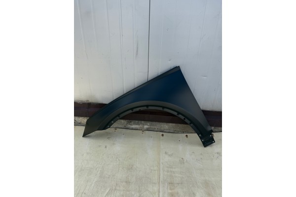 Mudguard left Audi Q5 2018