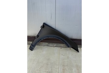 Mudguard left Audi Q5 2018 Packaging status original