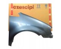 Mudguard VW Touran 03 06r right color LD7X new PLATINUMGREY