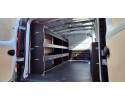 Estantería para Furgonetas Proace, Scudo, Vivaro, Jumpy