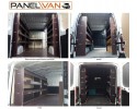 Estantería para Furgonetas Proace, Scudo, Vivaro, Jumpy