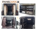 Estantería para Furgonetas Proace, Scudo, Vivaro, Jumpy