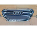 Dummy radiator GRILL Audi A4 B9 8W0 8W 15 19 CHROME OE 8W0853651AB NEW Catalog number of the part GRILL ATRAPA AUDI A4 B9 8W0 PR