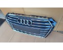 Dummy radiator GRILL Audi A4 B9 8W0 8W 15 19 CHROME OE 8W0853651AB NEW Part manufacturer Audi OE