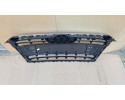 Rejilla Radiador Dummy Audi A4 B9 8W0 2015-2019 Cromo OE 8W0853651AB N