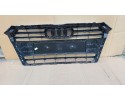 Rejilla Radiador Dummy Audi A4 B9 8W0 2015-2019 Cromo OE 8W0853651AB N