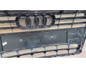 Rejilla Radiador Dummy Audi A4 B9 8W0 2015-2019 Cromo OE 8W0853651AB N