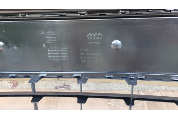 Rejilla Radiador Dummy Audi A4 B9 8W0 2015-2019 Cromo OE 8W0853651AB N