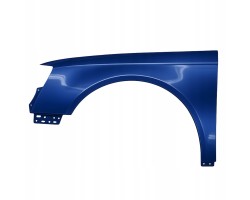 Mudguard VW Passat B6 Left LD5Q 05 10 New Lacquered