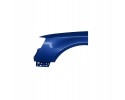 Mudguard VW Passat B6 Left LD5Q 05 10 New Lacquered Packaging status original