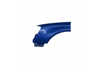 Mudguard VW Passat B6 Left LD5Q 05 10 New Lacquered Packaging status original