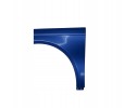 Mudguard VW Passat B6 Left LD5Q 05 10 New Lacquered Catalog number of the part PASSAT B6 LINKS LD5Q