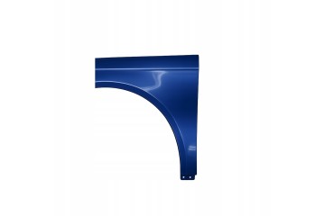 Mudguard VW Passat B6 Left LD5Q 05 10 New Lacquered Catalog number of the part PASSAT B6 LINKS LD5Q