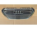Dummy radiator GRILL Audi A4 B9 8W0 8W 15 19 CHROME OE 8W0853651BR AB NEW Catalog number of the part GRILL ATRAPA CHODNICY AUDI 