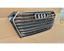 Dummy radiator GRILL Audi A4 B9 8W0 8W 15 19 CHROME OE 8W0853651BR AB NEW Catalog number of the original 8W0853651AB 8W0853651BR