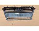 Rejilla frontal para Audi A4 B9 8W0 2015-2019 - Cromo, OE 8W0853651BR,