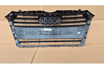 Rejilla frontal para Audi A4 B9 8W0 2015-2019 - Cromo, OE 8W0853651BR,