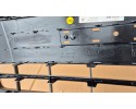 Rejilla frontal para Audi A4 B9 8W0 2015-2019 - Cromo, OE 8W0853651BR,