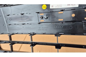 Rejilla frontal para Audi A4 B9 8W0 2015-2019 - Cromo, OE 8W0853651BR,