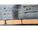 Rejilla frontal para Audi A4 B9 8W0 2015-2019 - Cromo, OE 8W0853651BR,