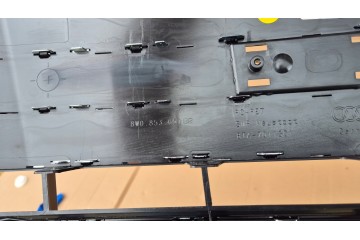 Rejilla frontal para Audi A4 B9 8W0 2015-2019 - Cromo, OE 8W0853651BR,