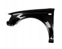 Mudguards Audi A3 8P Left Right LZ9Y 03 08 New Lacquered Set Packaging status original