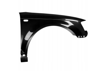 Mudguards Audi A3 8P Left Right LZ9Y 03 08 New Lacquered Set Catalog number of the part A3 8P 03 08 KPL LZ9Y