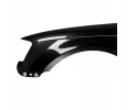 Mudguards Audi A3 8P Left Right LZ9Y 03 08 New Lacquered Set Part manufacturer P W TITO