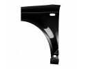 Mudguards Audi A3 8P Left Right LZ9Y 03 08 New Lacquered Set Car type passenger cars