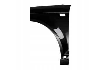 Mudguards Audi A3 8P Left Right LZ9Y 03 08 New Lacquered Set Car type passenger cars