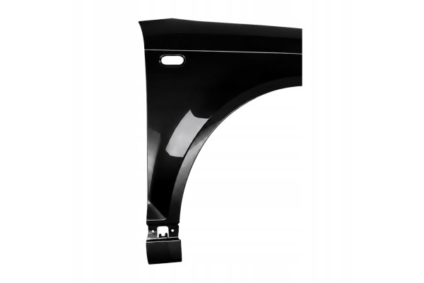 Mudguards Audi A3 8P Left Right LZ9Y 03 08 New Lacquered Set Version European