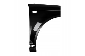 Mudguards Audi A3 8P Left Right LZ9Y 03 08 New Lacquered Set Version European
