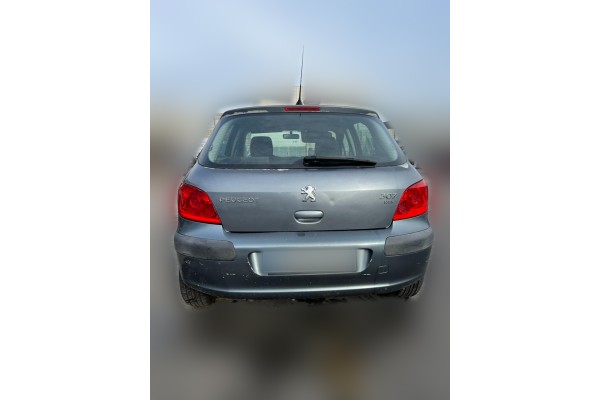 PEUGEOT 307 BERLINA (S2) X-Line