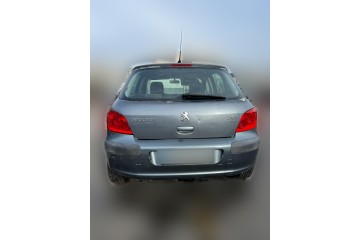 PEUGEOT 307 BERLINA (S2) X-Line