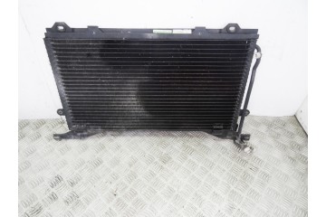 A2108300470 CONDENSADOR / RADIADOR  AIRE ACONDICIONADO MERCEDES-BENZ CLASE E (BM 210) BERLINA 270 CDI (210.016) 2000 A2108300470