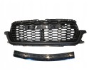 DODGE RAM 1500 2025 2026 BUMPER TUNGSTEN SET WITH GRILL COMPLETE Catalog number of the part RCA G06 C015