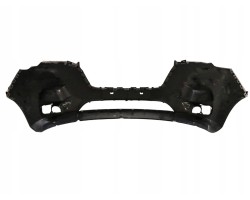 BUMPER RENAULT MASTER III LIFT 2019 FRONT