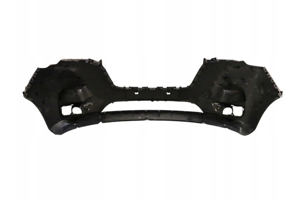 BUMPER RENAULT MASTER III LIFT 2019 FRONT