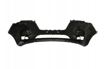 BUMPER RENAULT MASTER III LIFT 2019 FRONT