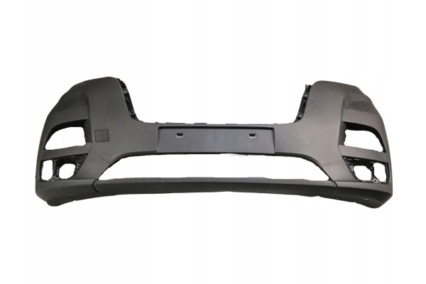 BUMPER RENAULT MASTER III LIFT 2019 FRONT Part manufacturer Fast