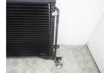 A2108300470 CONDENSADOR / RADIADOR  AIRE ACONDICIONADO MERCEDES-BENZ CLASE E (BM 210) BERLINA 270 CDI (210.016) 2000 A2108300470